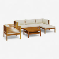 Modular Patio Set