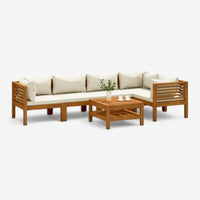 Modular Patio Set