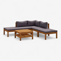 Modular Patio Set