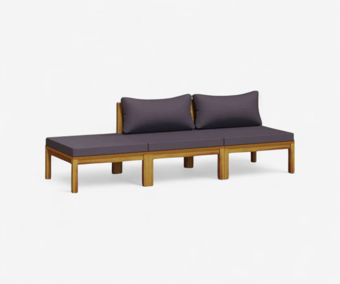 Modular Patio Set