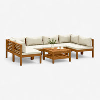 Modular Patio Set