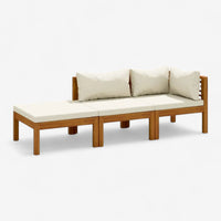 Modular Patio Set