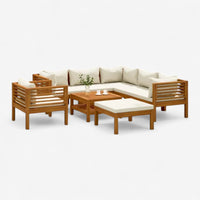Modular Patio Set