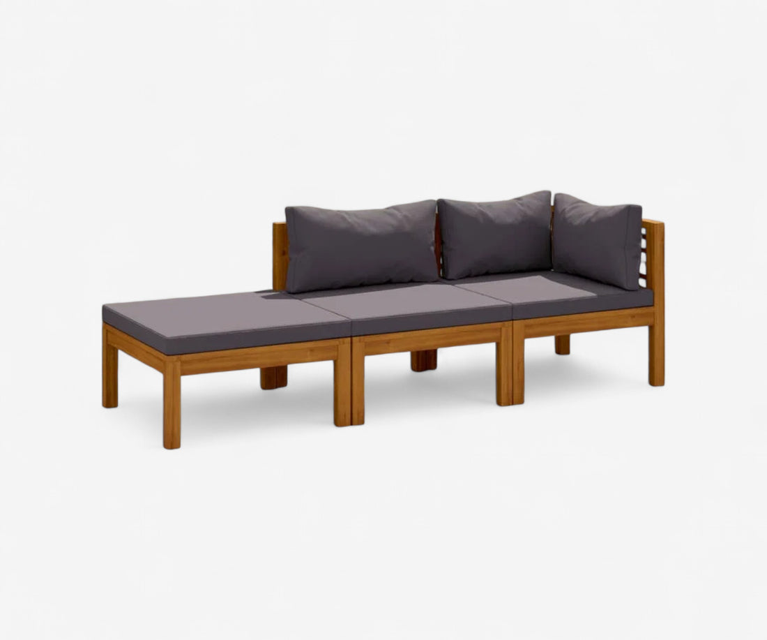 Modular Patio Set
