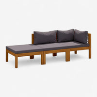 Modular Patio Set
