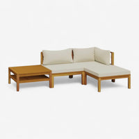 Modular Patio Set