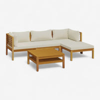 Modular Patio Set