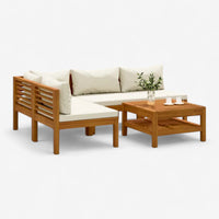 Modular Patio Set