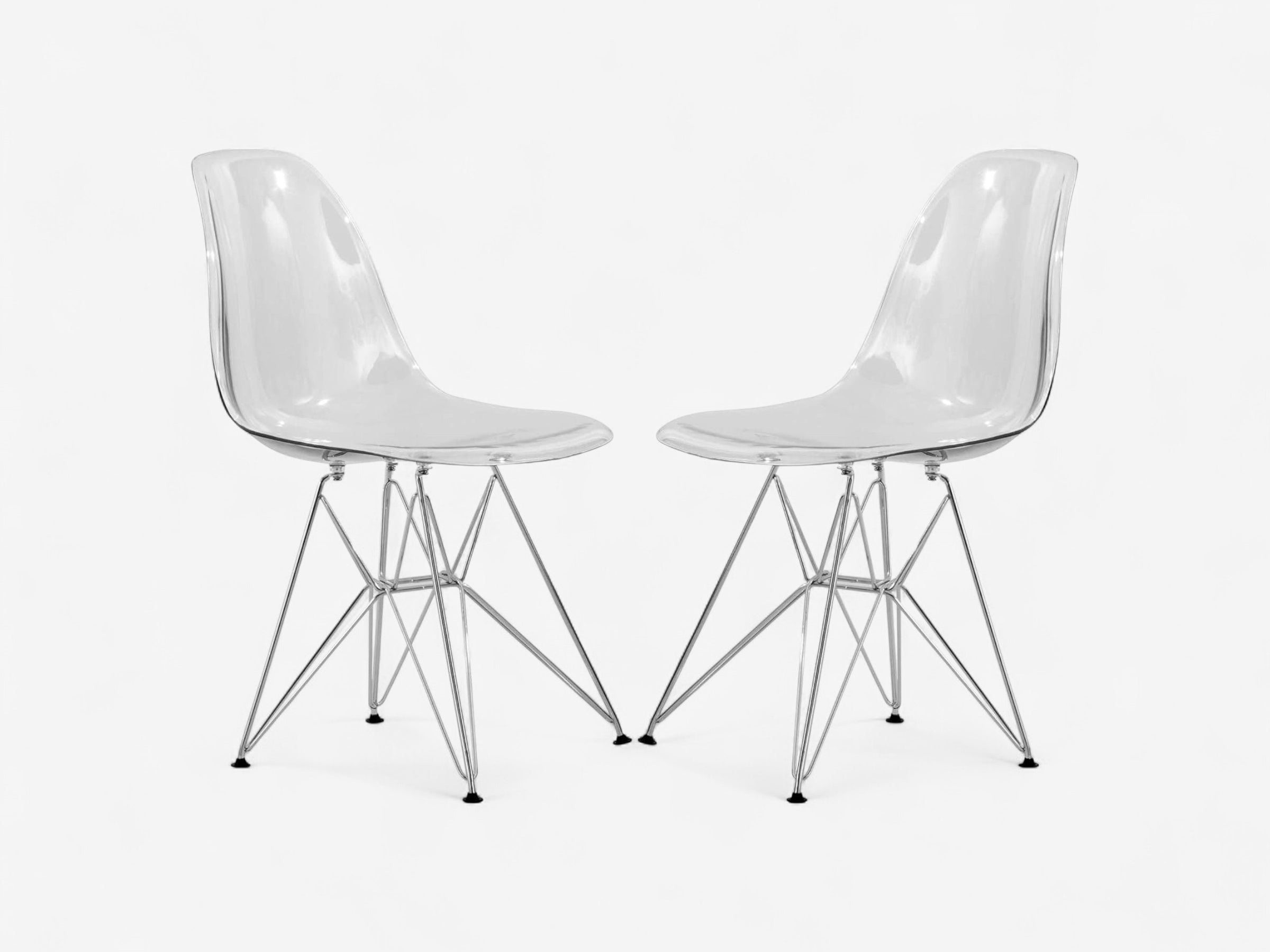 Moma Dining Chair Set