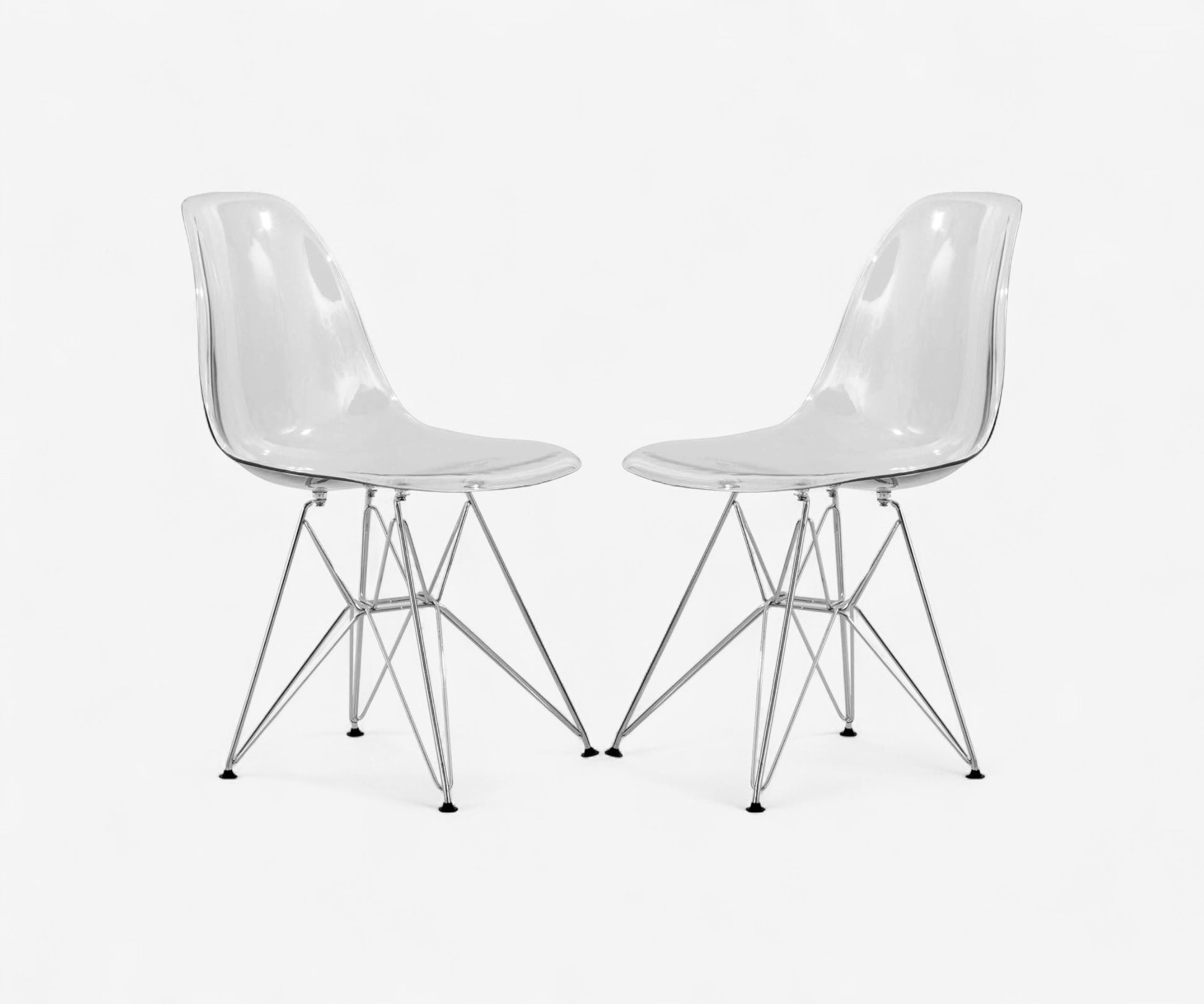 Moma Dining Chair Set