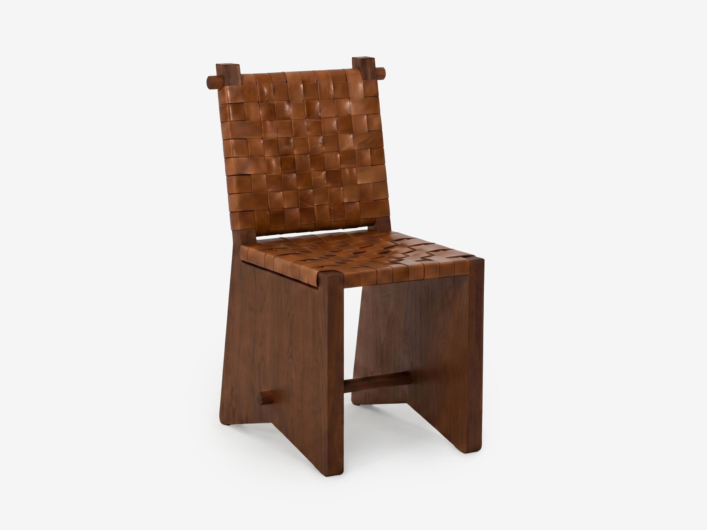 Monastic Chair