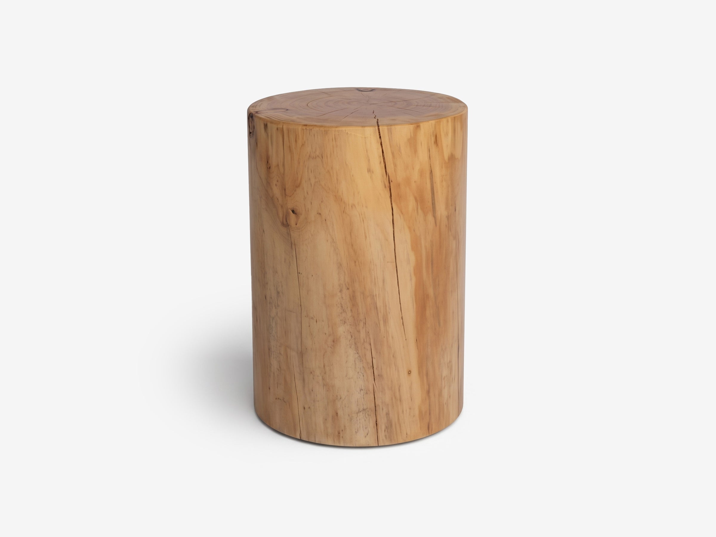 Monolith Side Table