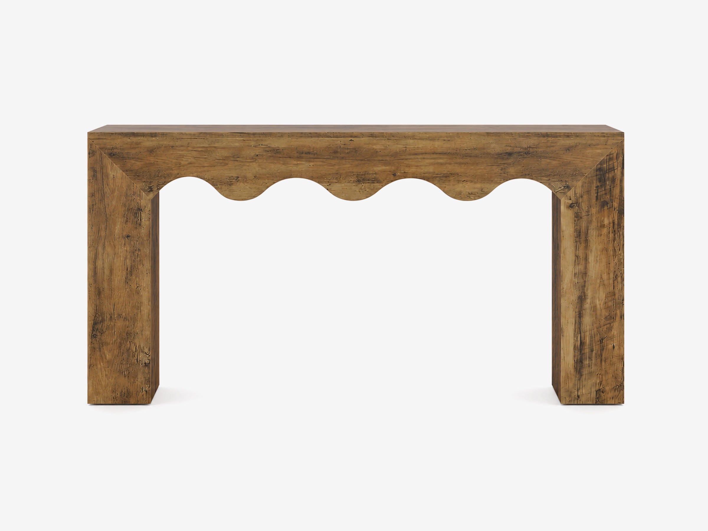 Monroe Console Table - The Essential 