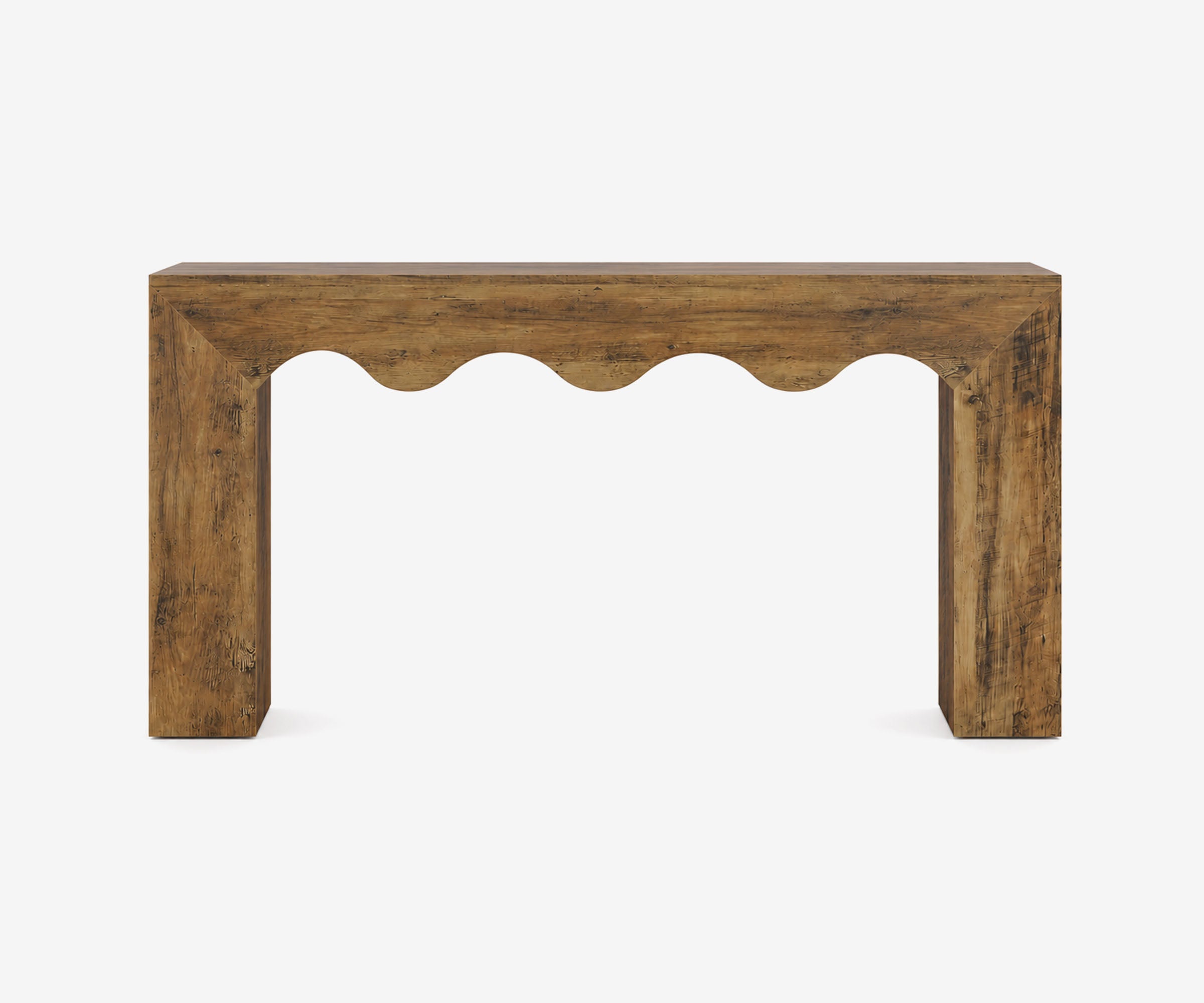 Monroe Console Table - The Essential 