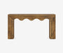 Monroe Console Table - The Essential 