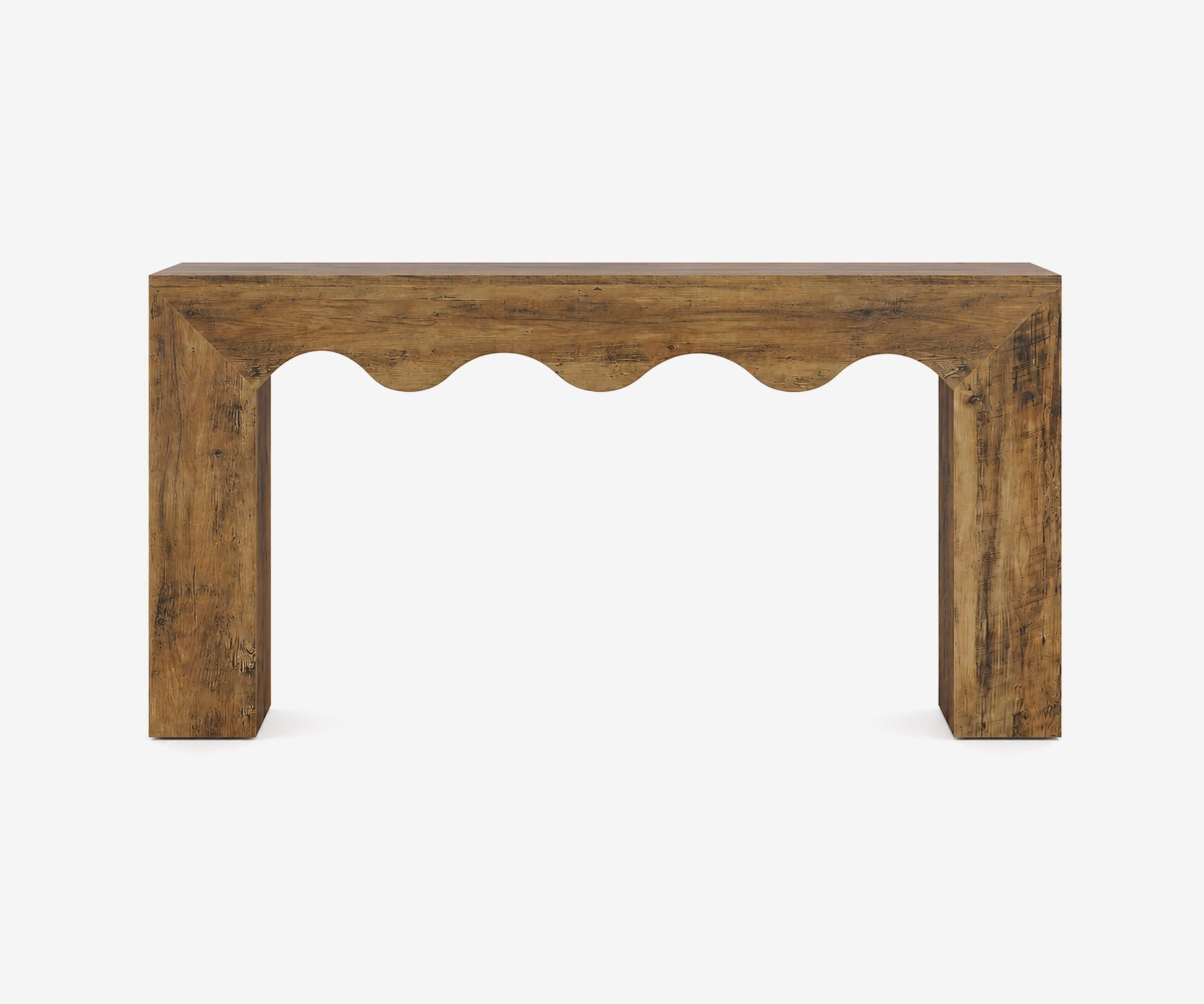 Monroe Console Table - The Essential 