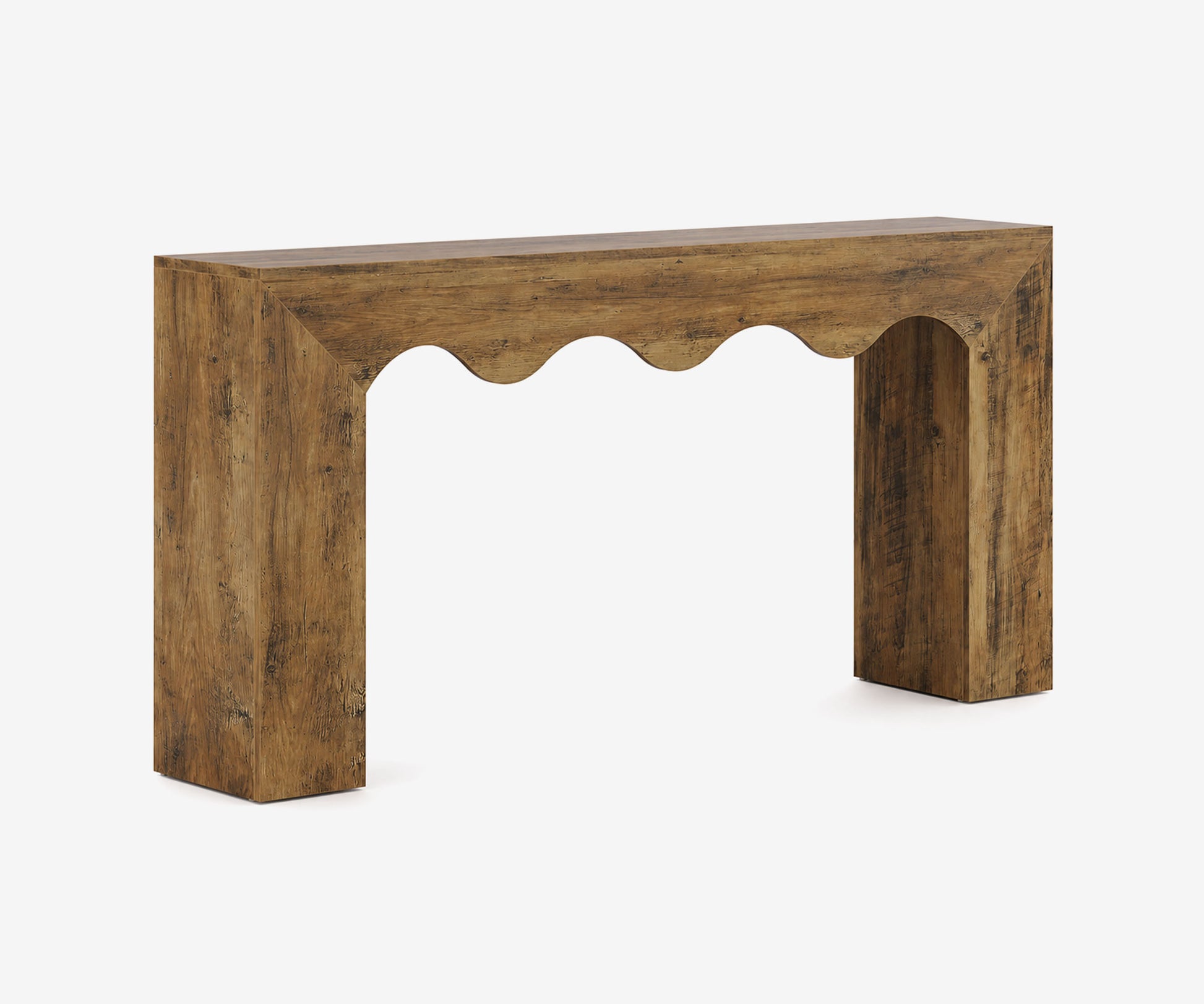 Monroe Console Table - The Essential 