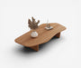 Mori Freeform Coffee Table - The Essential 