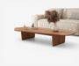 Mori Freeform Coffee Table - The Essential 