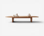 Mori Freeform Coffee Table - The Essential 