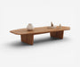 Mori Freeform Coffee Table - The Essential 