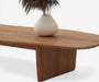 Mori Freeform Coffee Table - The Essential 