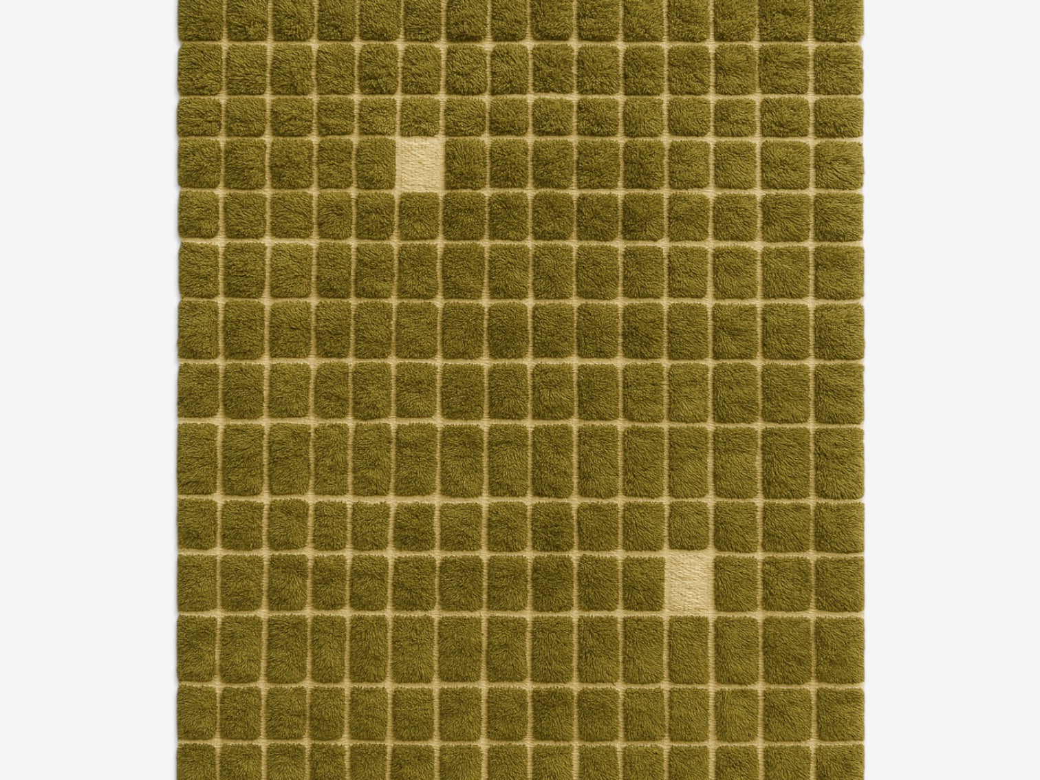 Harvest Berber Rug - The Essential 