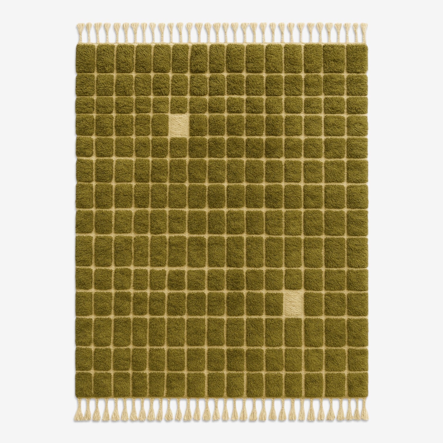 Harvest Berber Rug - The Essential 