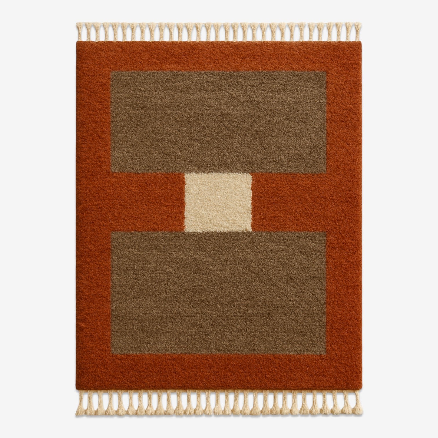 Dune Berber Rug - The Essential 