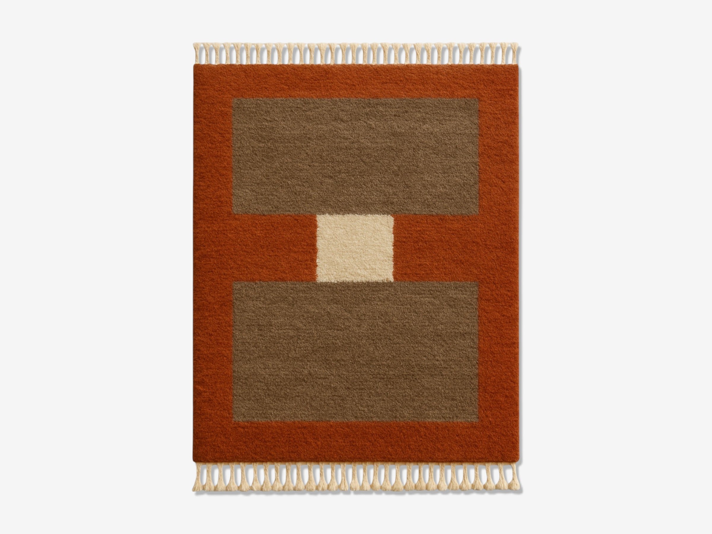 Dune Berber Rug - The Essential 