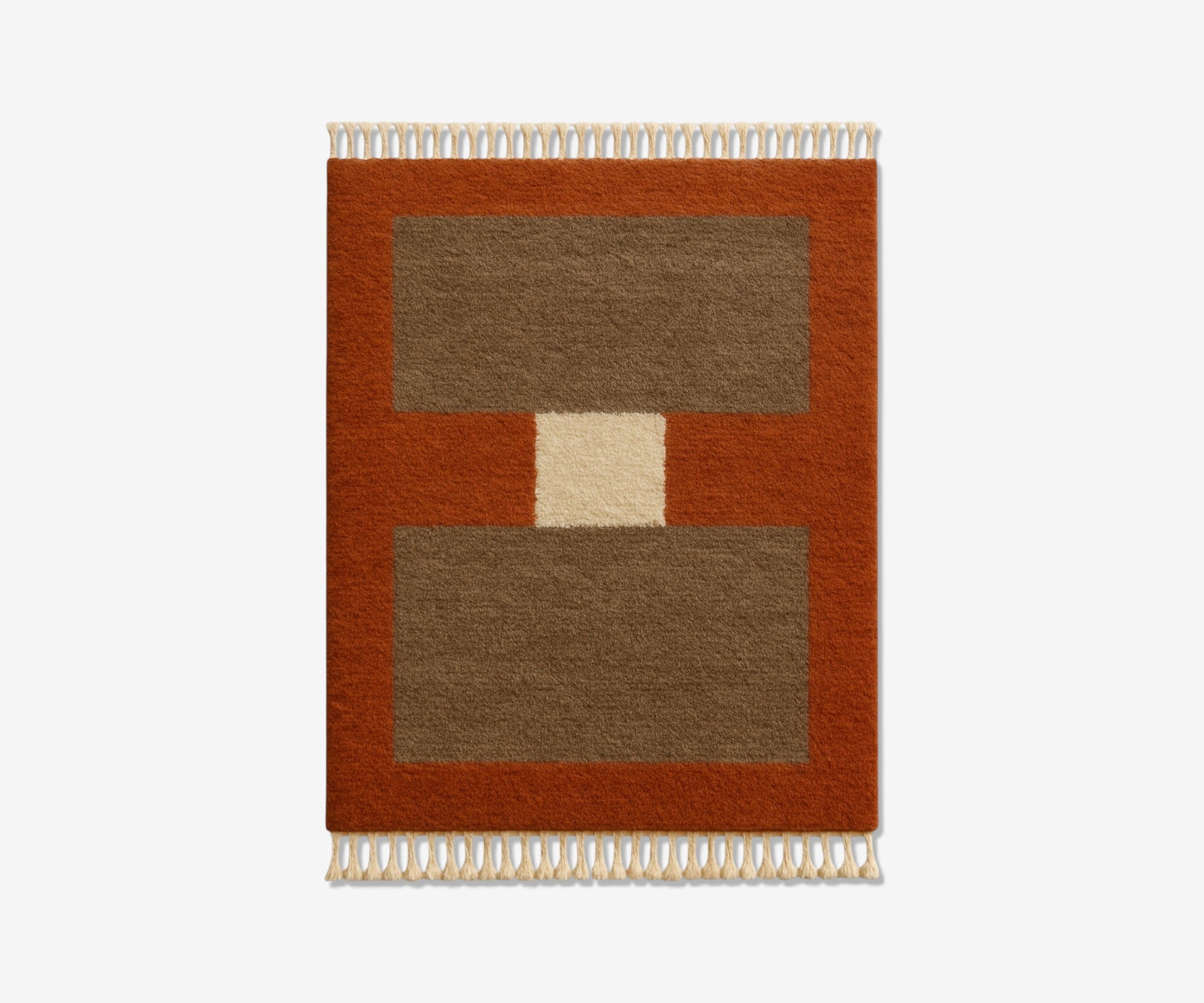 Dune Berber Rug - The Essential 