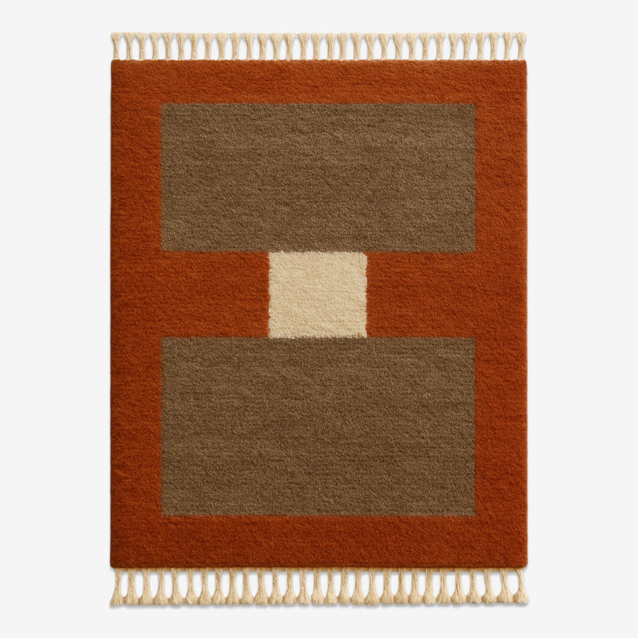 Dune Berber Rug