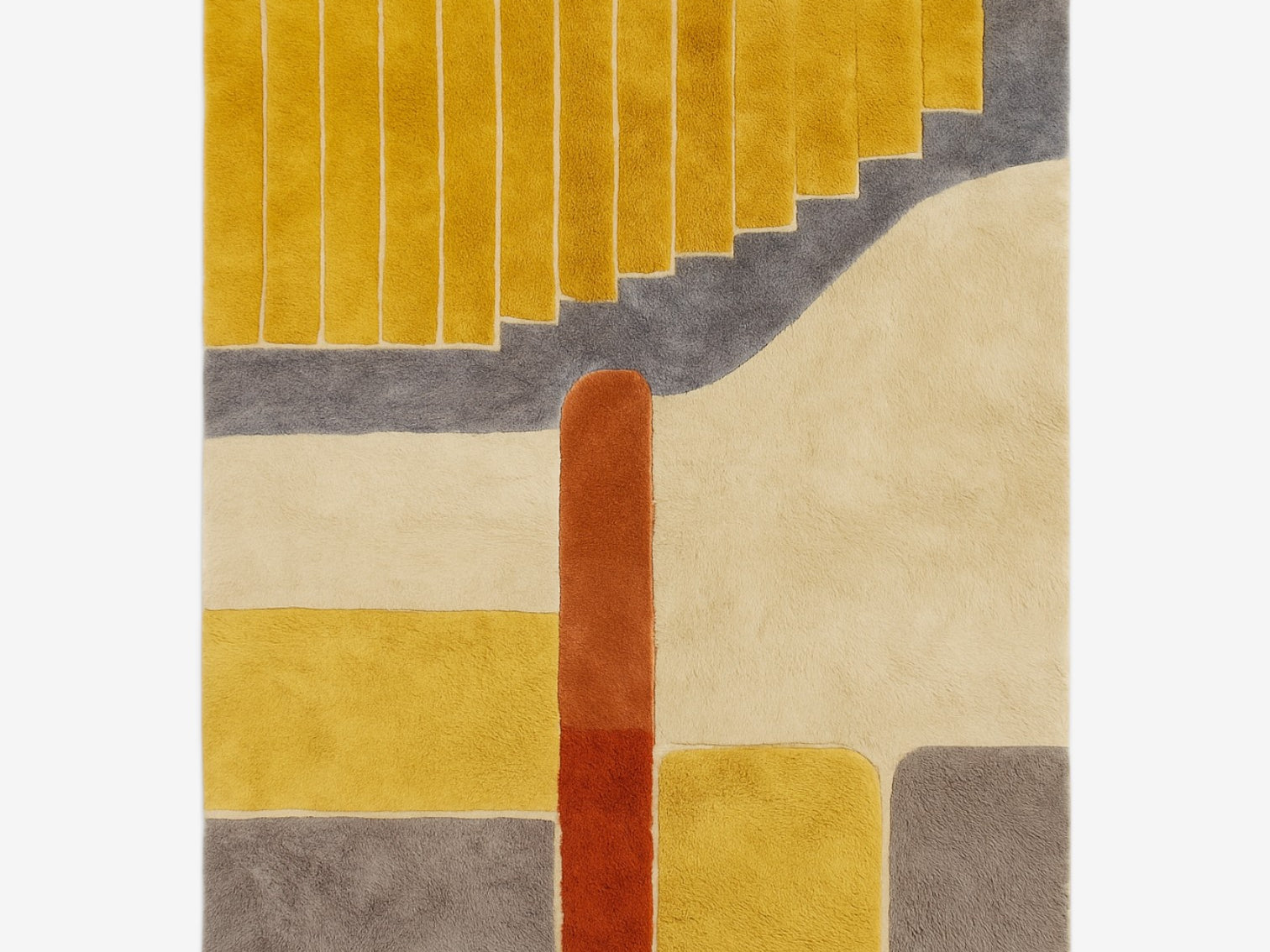 Sunsteps Berber Rug - The Essential 