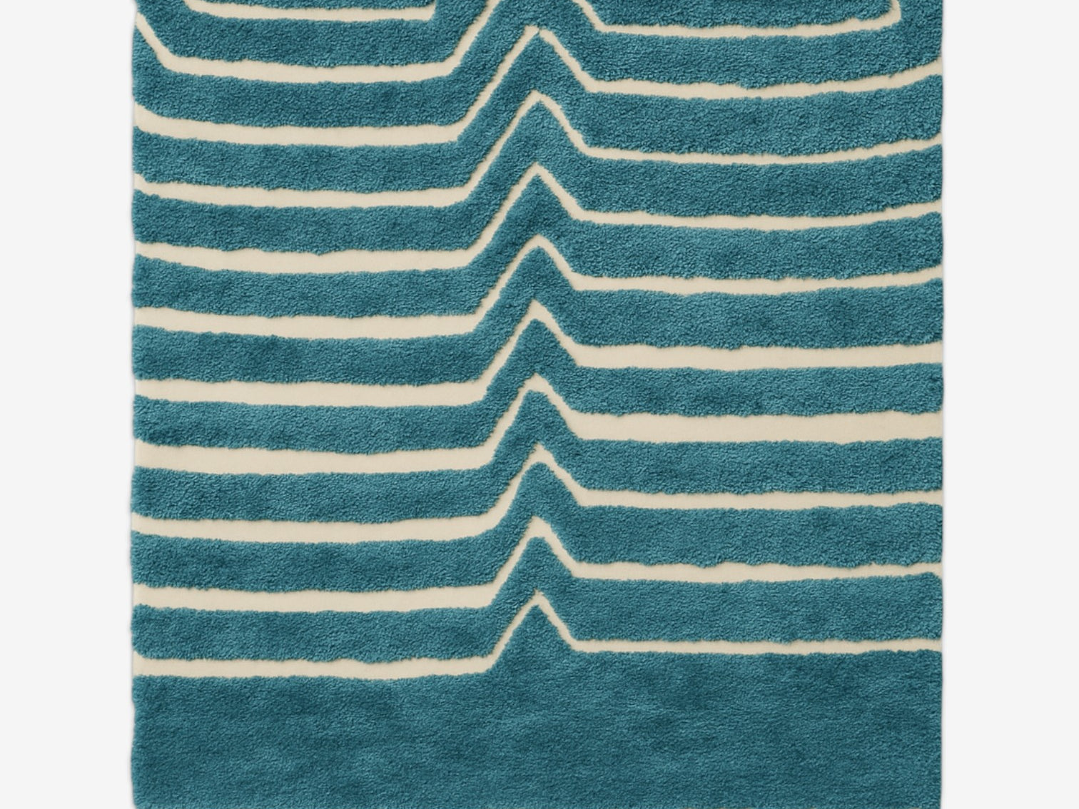Atlas Berber Rug - The Essential 