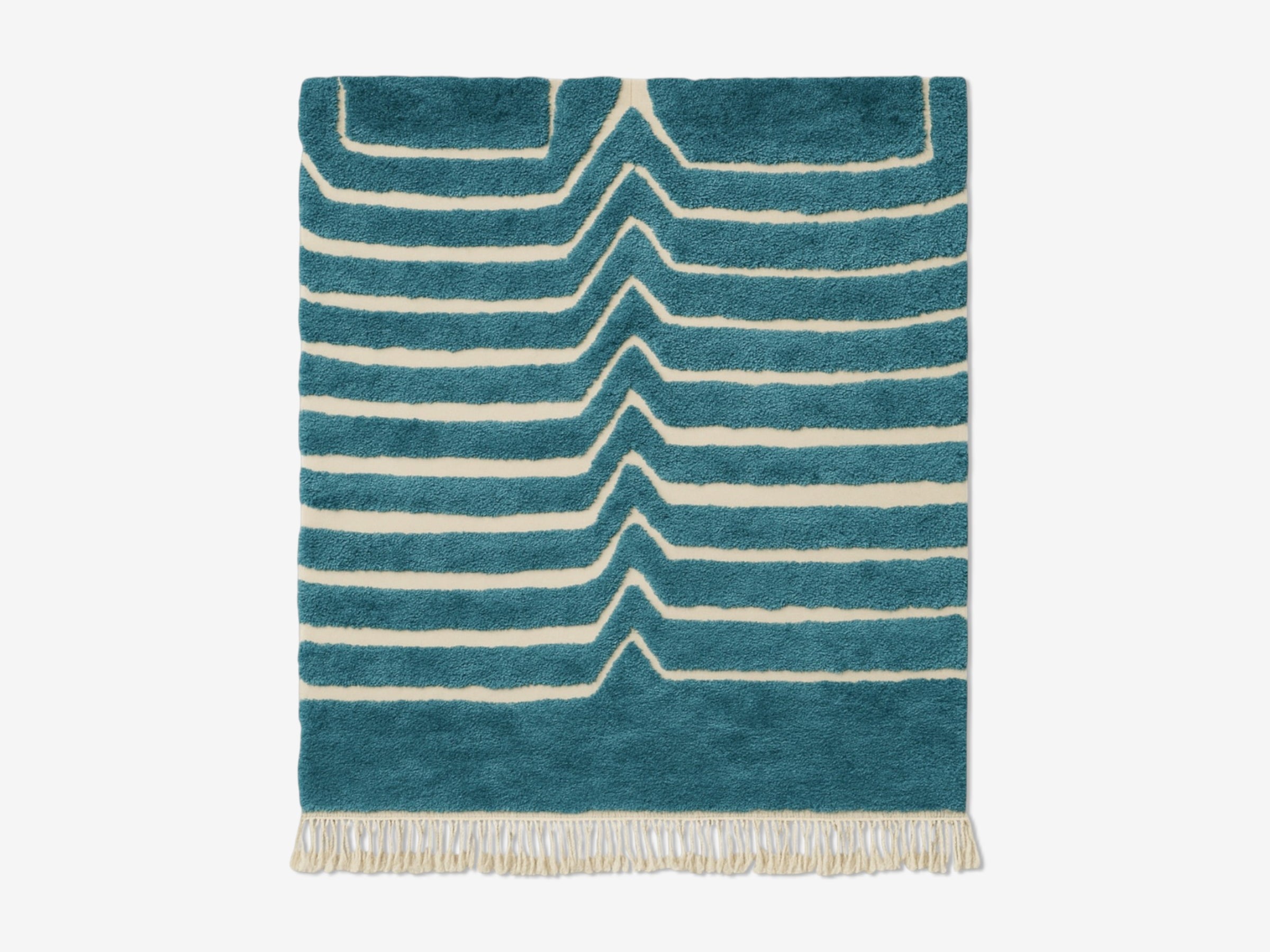 Atlas Berber Rug - The Essential 