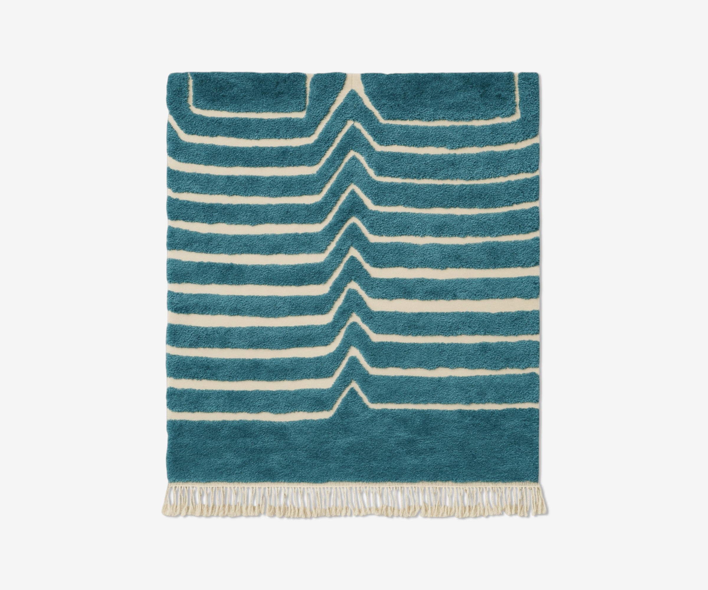 Atlas Berber Rug - The Essential 