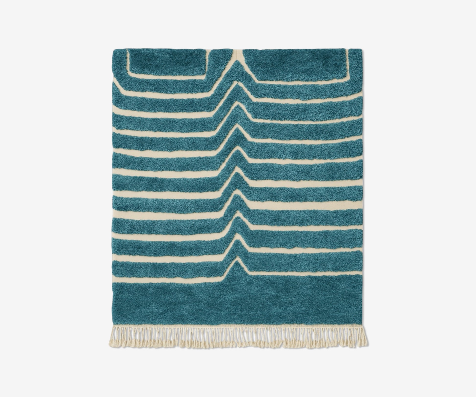 Atlas Berber Rug - The Essential 