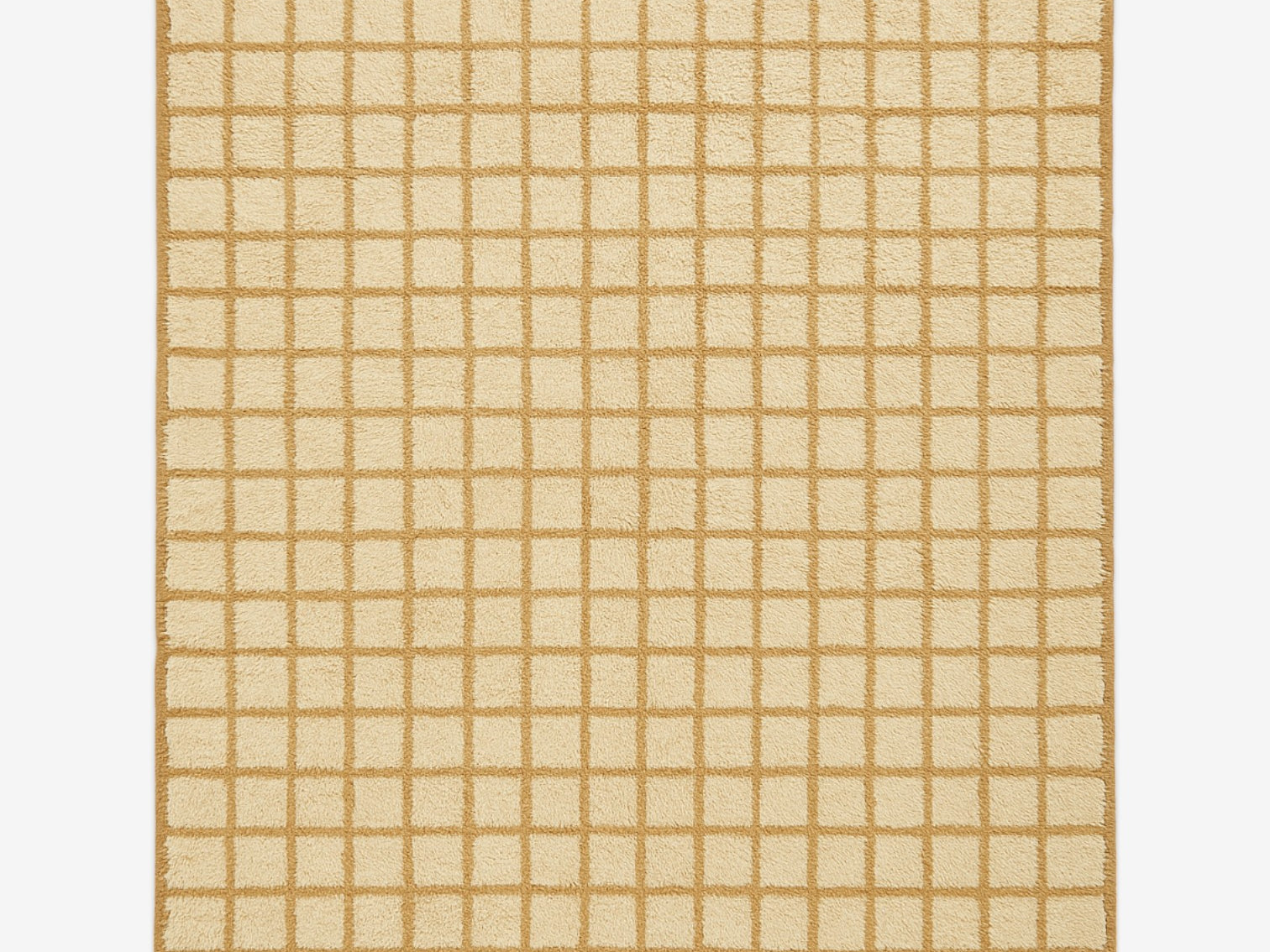 Nomad Berber Rug - The Essential 
