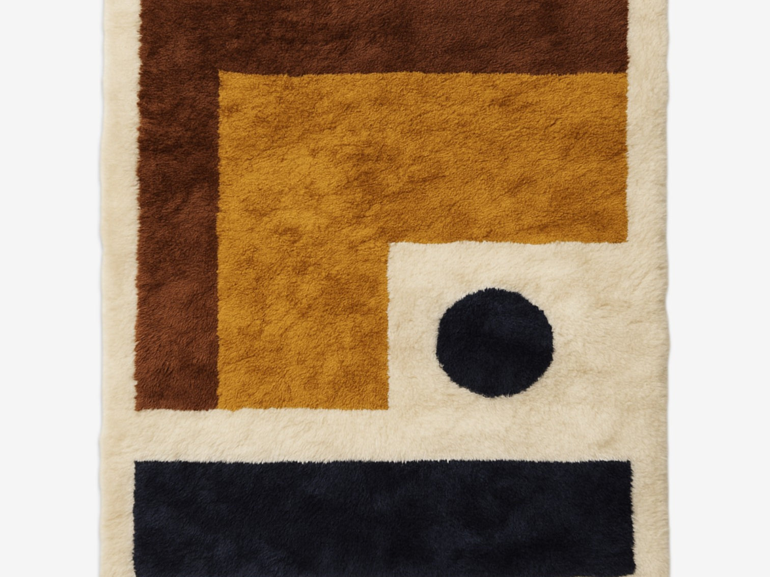 Solstice Berber Rug - The Essential 