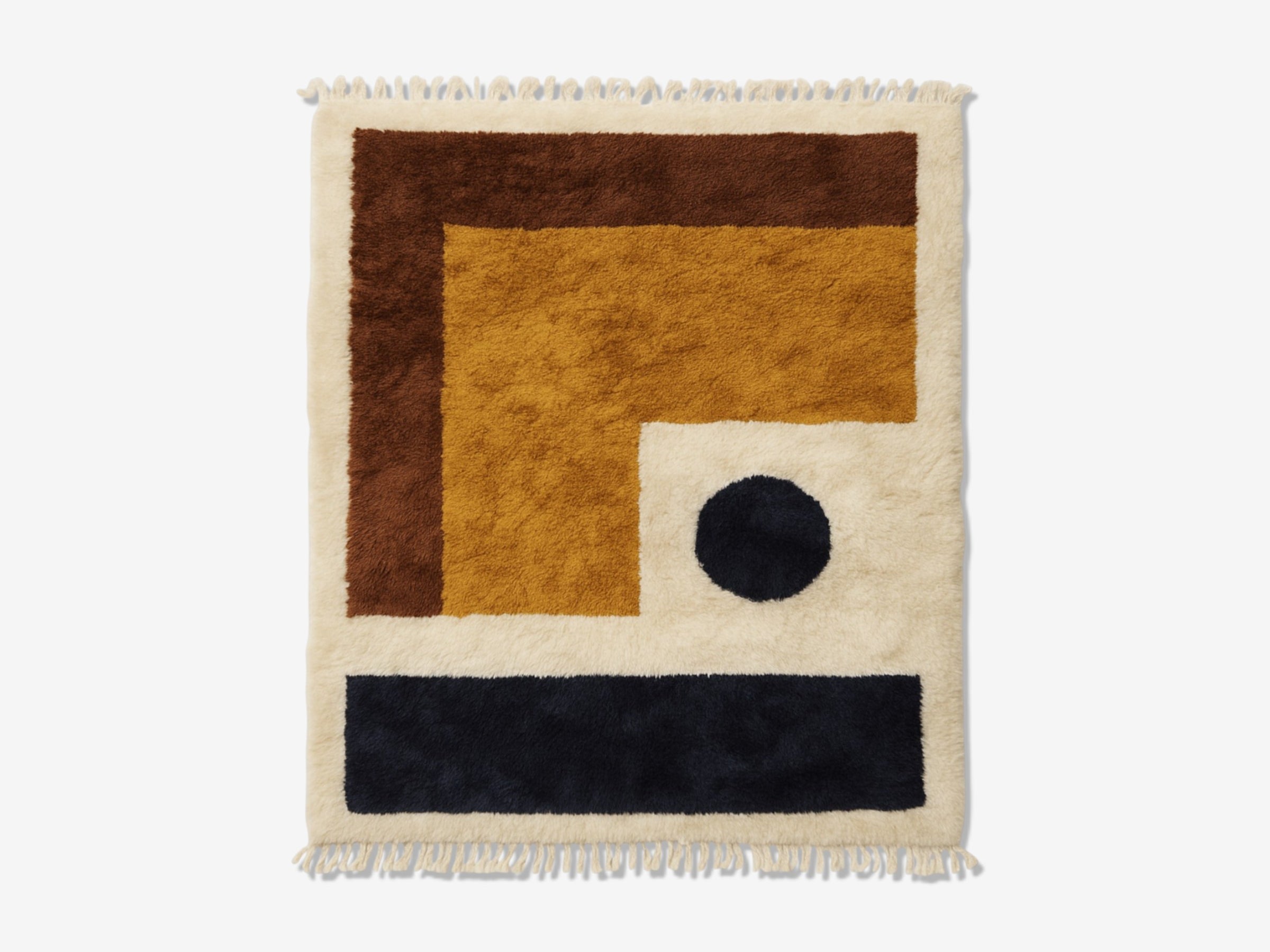Solstice Berber Rug - The Essential 