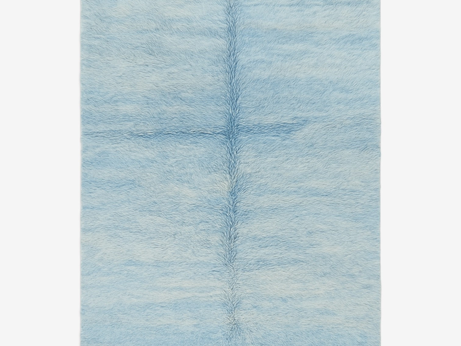 Zephyr Berber Rug - The Essential 