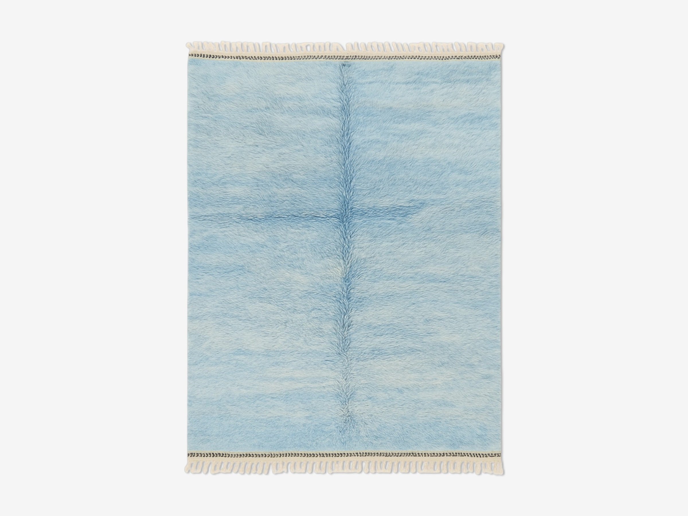 Zephyr Berber Rug - The Essential 