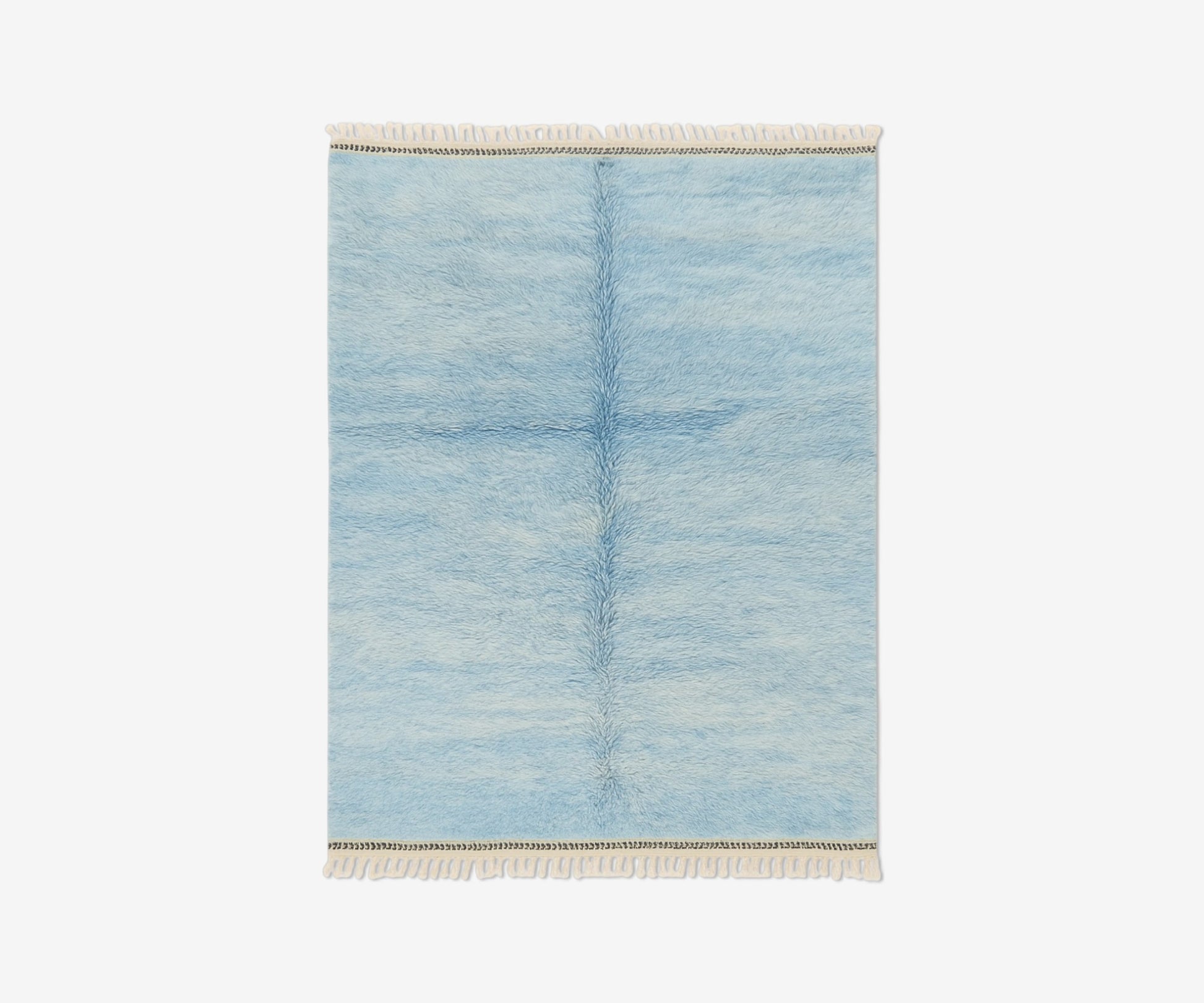 Zephyr Berber Rug - The Essential 