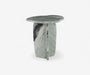 Mossi Marble Side Table - The Essential 