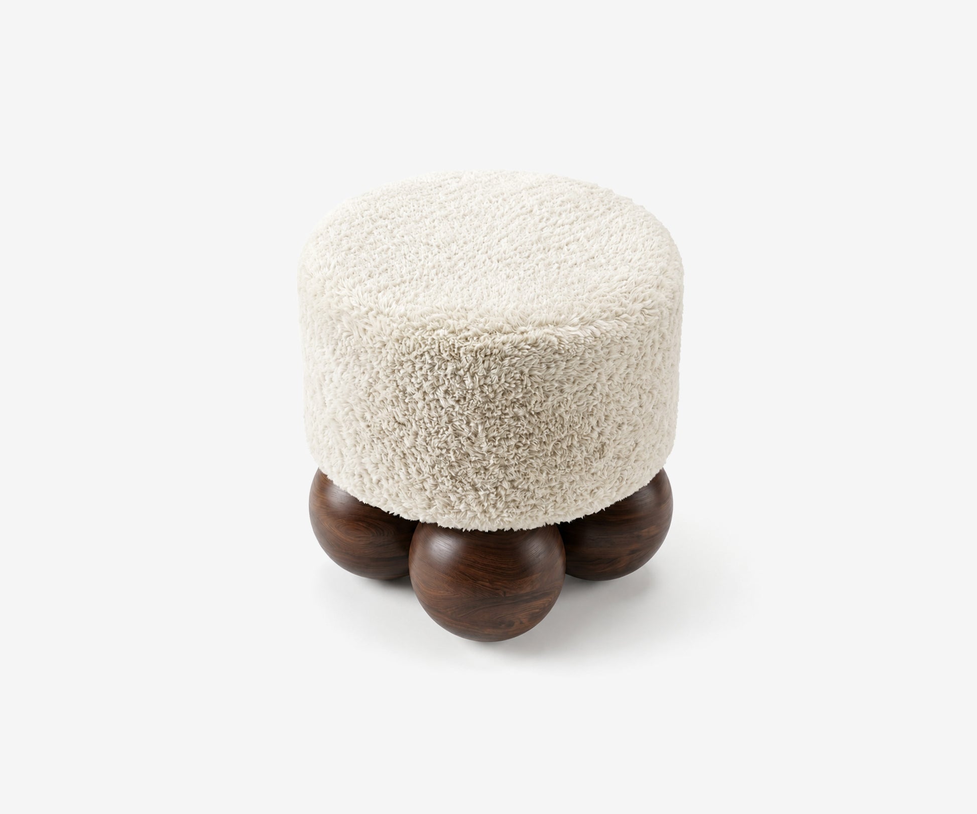 Mott Pouf