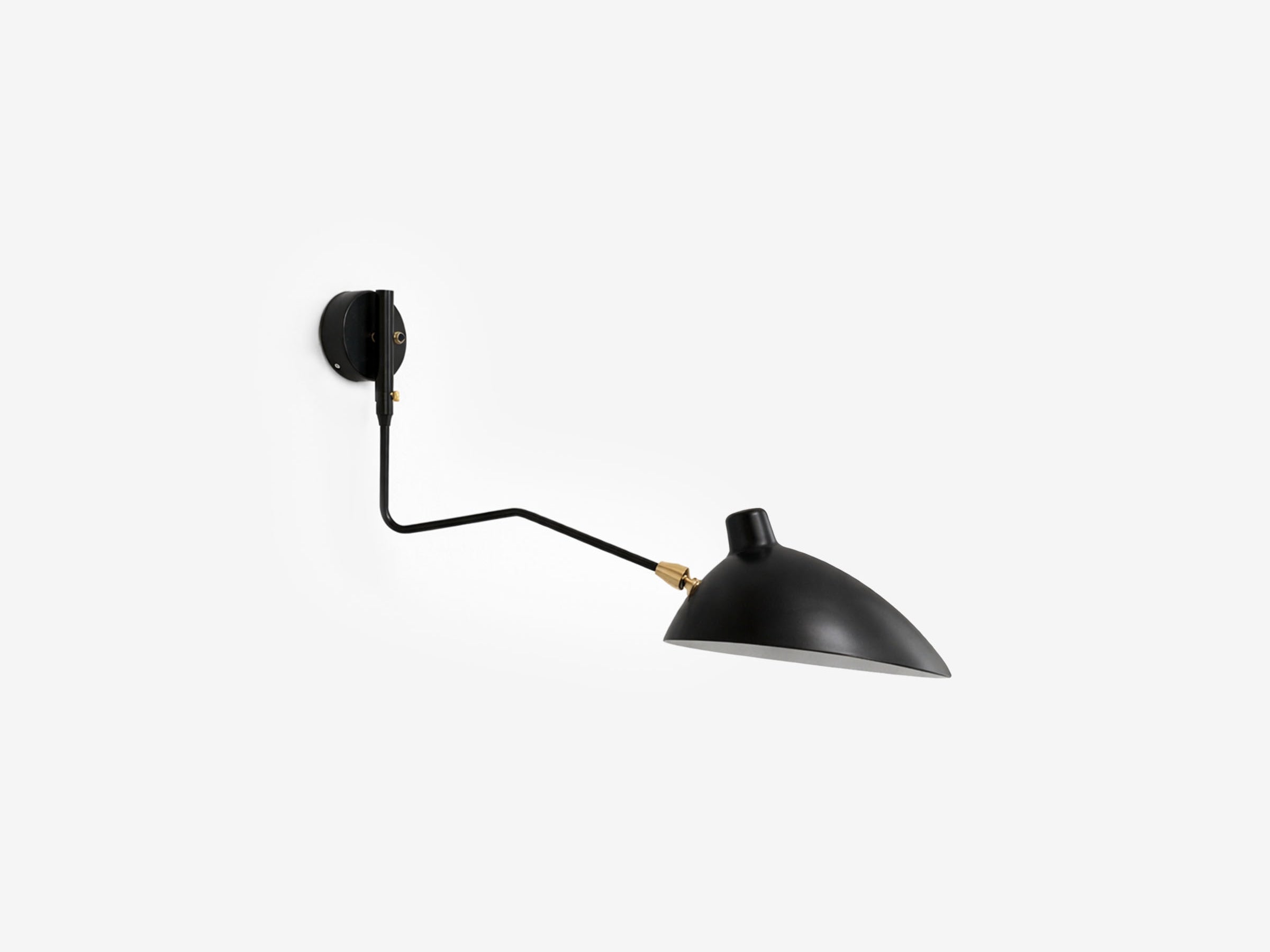 Mouille Wall Light - The Essential 