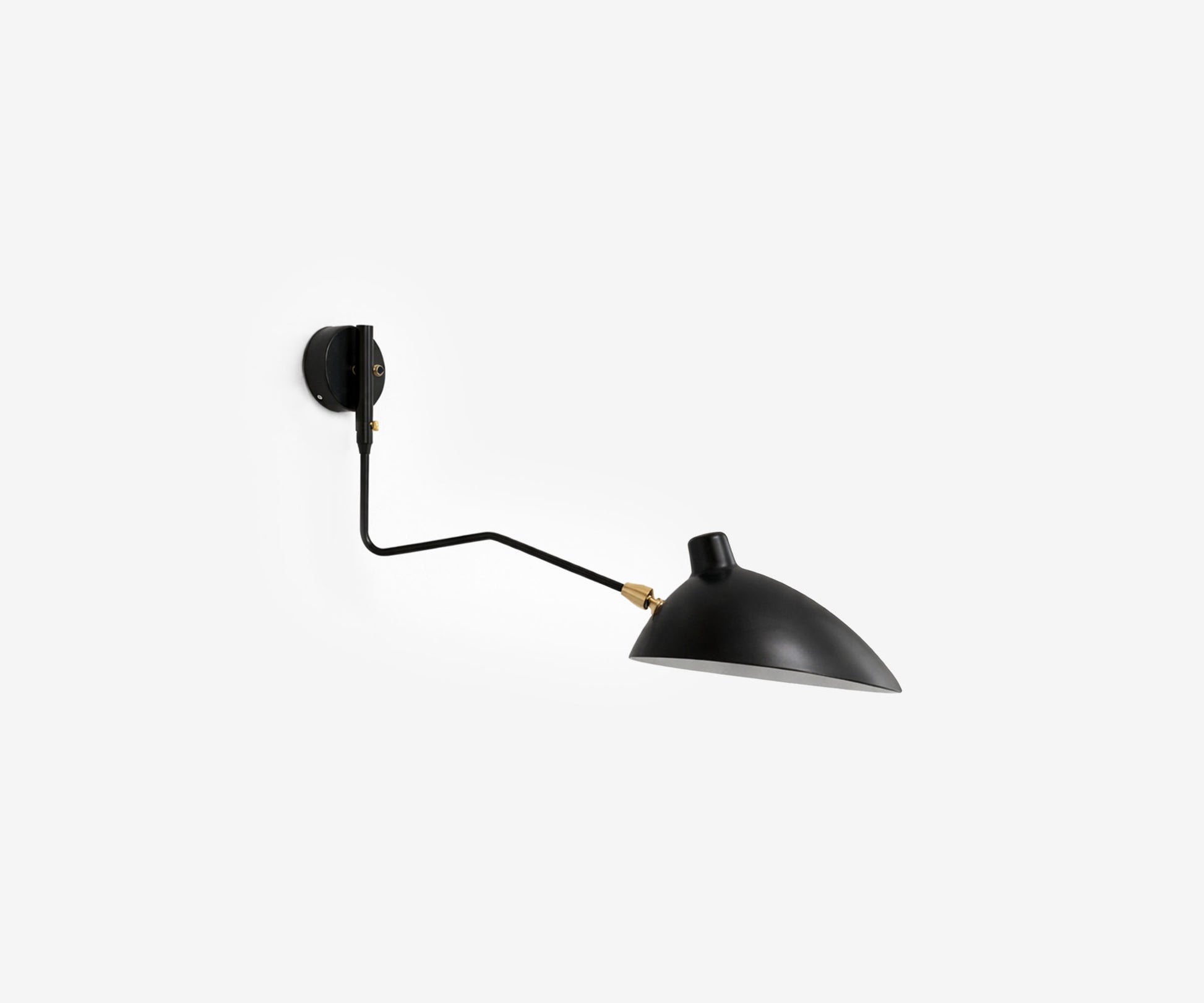 Mouille Wall Light - The Essential 