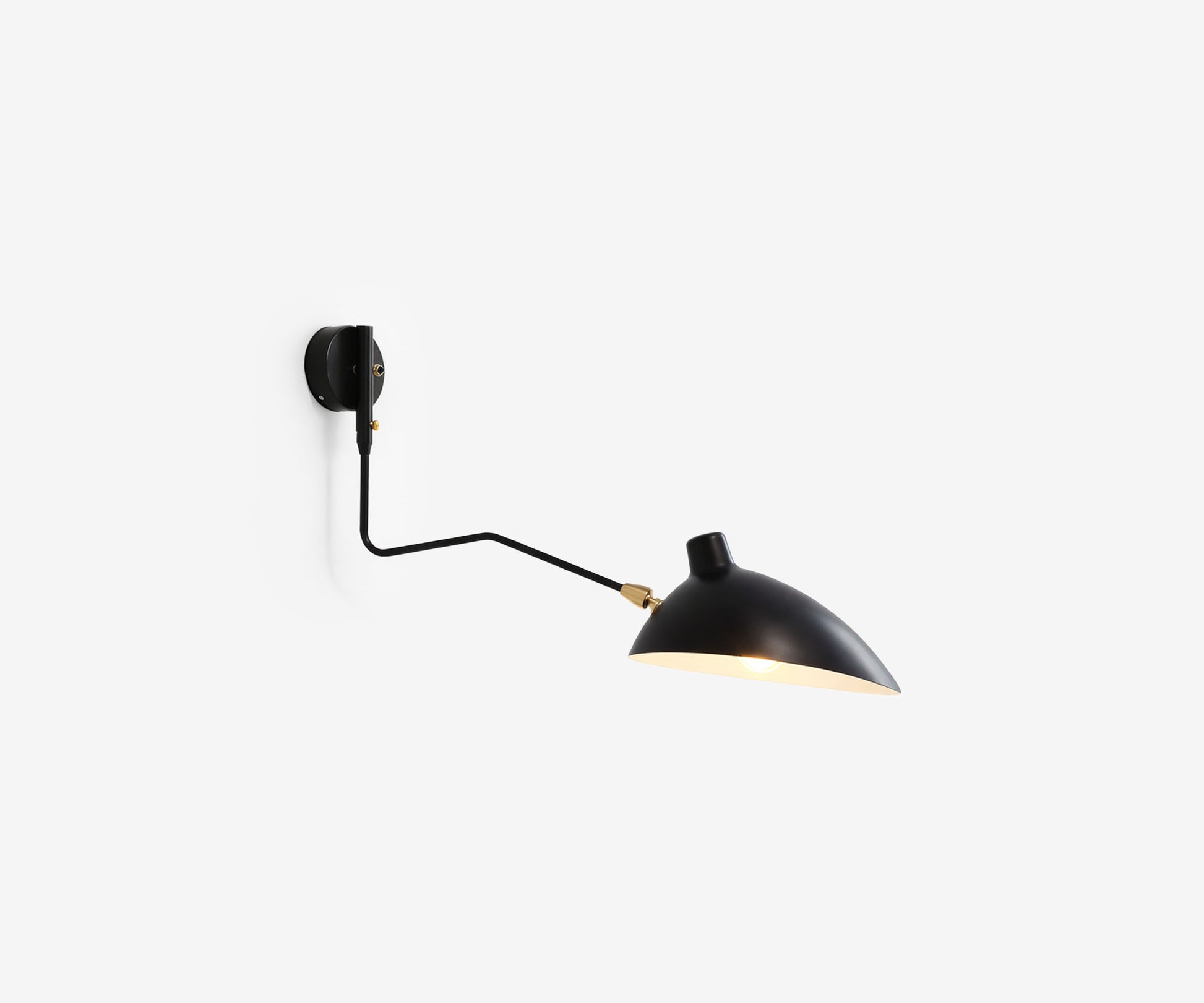 Mouille Wall Light - The Essential 