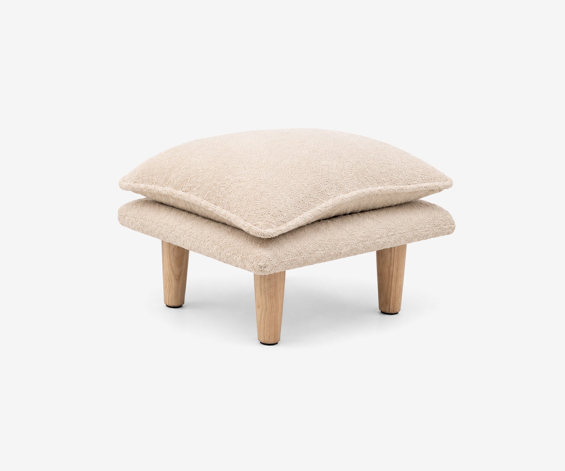 Mujii Reclining Lounge Chair