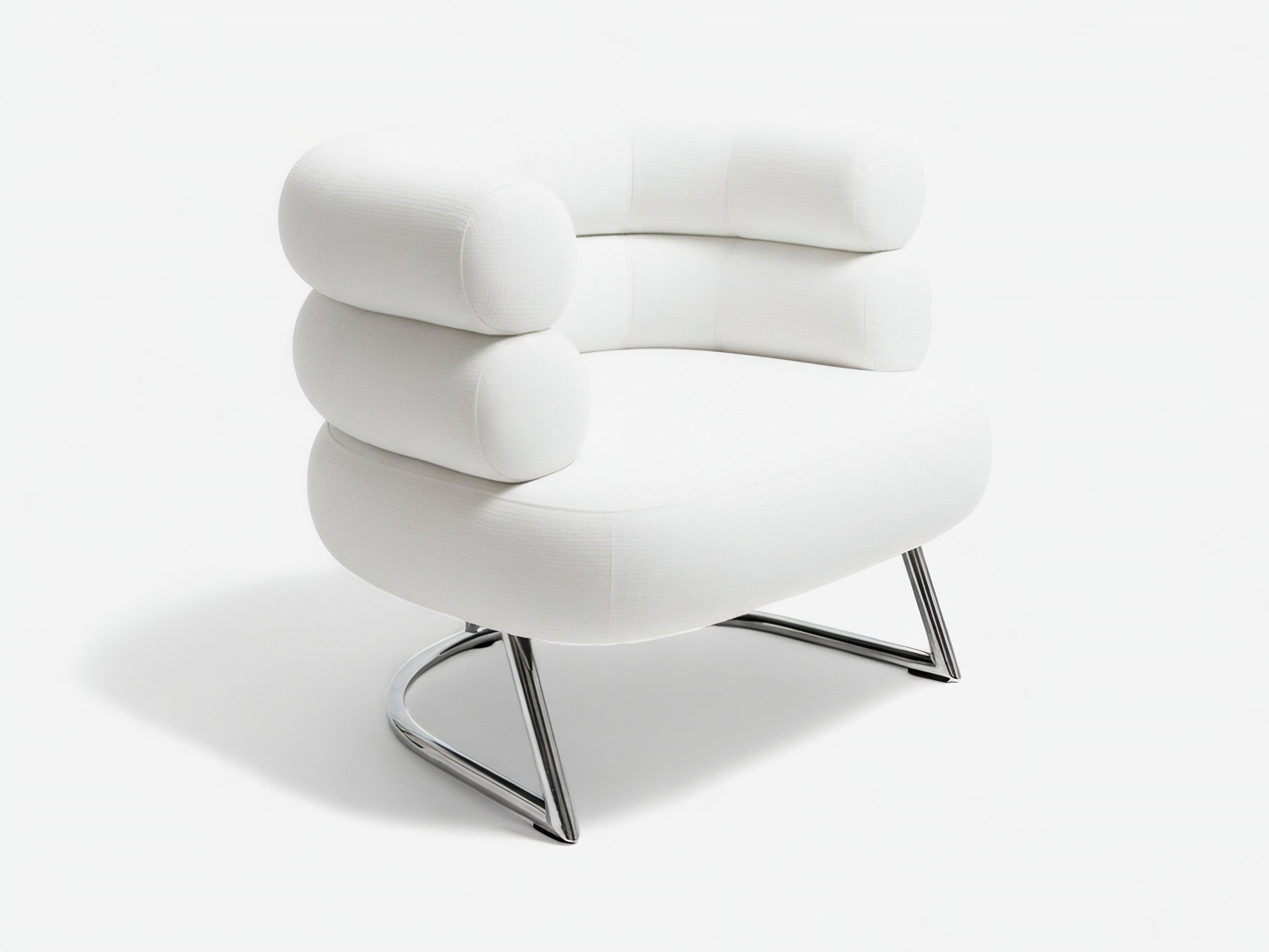 Muse Chair - The Essential 